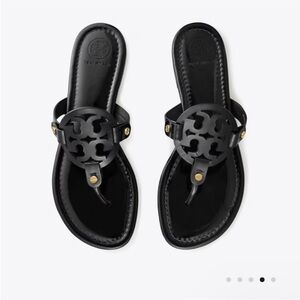 Tory Burch sandals